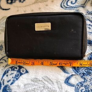 Liz Claiborne wallet